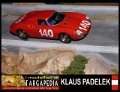 1965 - 140 Ferrari 250 LM - Annecy Miniatures 1.43 (1)